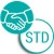 xcoa-STD